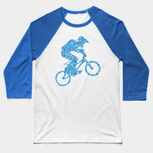 bmx Baseball T-Shirt